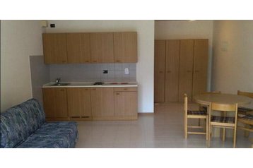 Италия Privát Riva del Garda, Екстериор